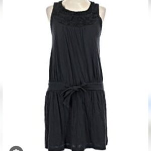 Juicy Couture Elegant Black Top